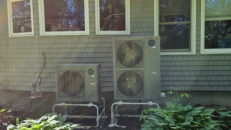 Aces Highlands HVAC-Plumbing-Electrical LLC