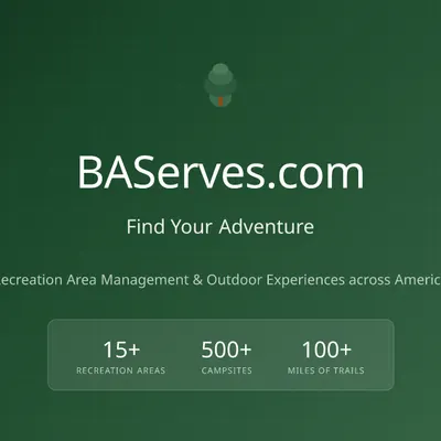 BA Services, Inc.