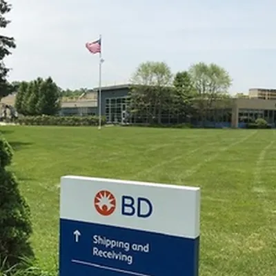 BD Marks 65 Years In Canaan, Pours $34M Into Syringe Plant