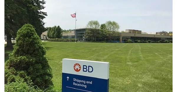 BD Marks 65 Years In Canaan, Pours $34M Into Syringe Plant