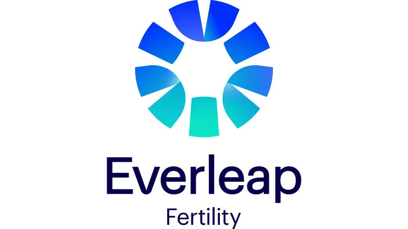 Boston IVF Joins Rebranded Everleap Fertility as Survey Is Released