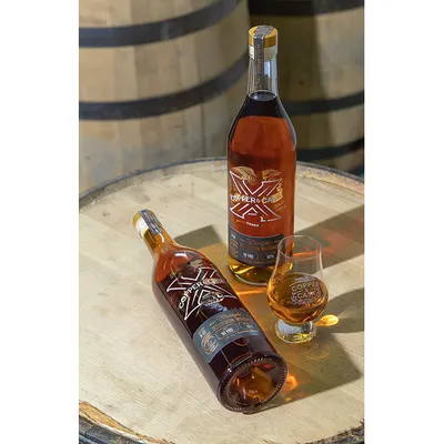 Boston's Latitude Beverage Bets On $69.99 Bourbon In First Year-Round Launch