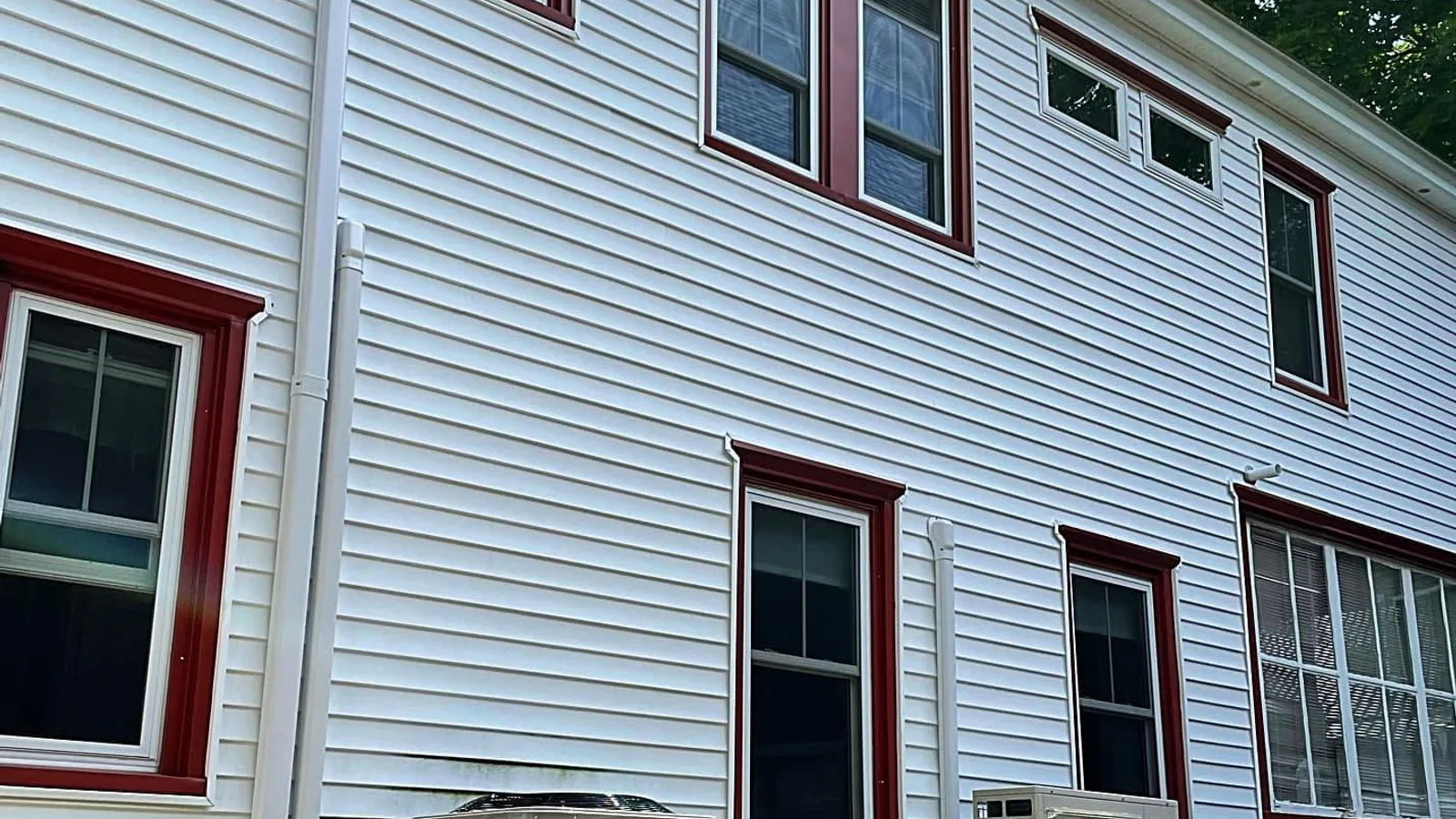 Coastal Maine HVAC