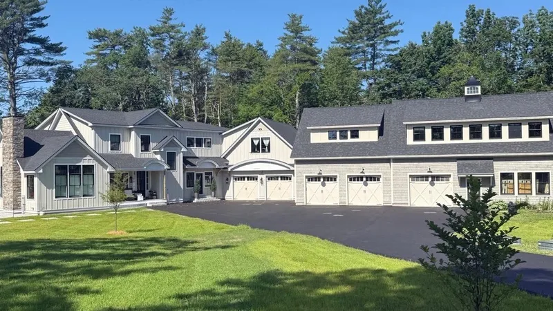 Goodnow Electric