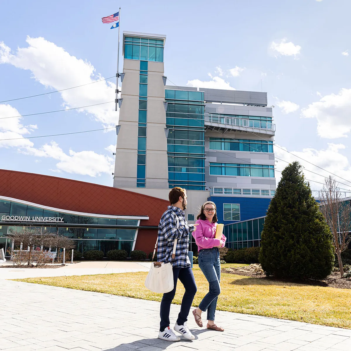 Goodwin University Extends Free SNAP Job Training Into Massachusetts