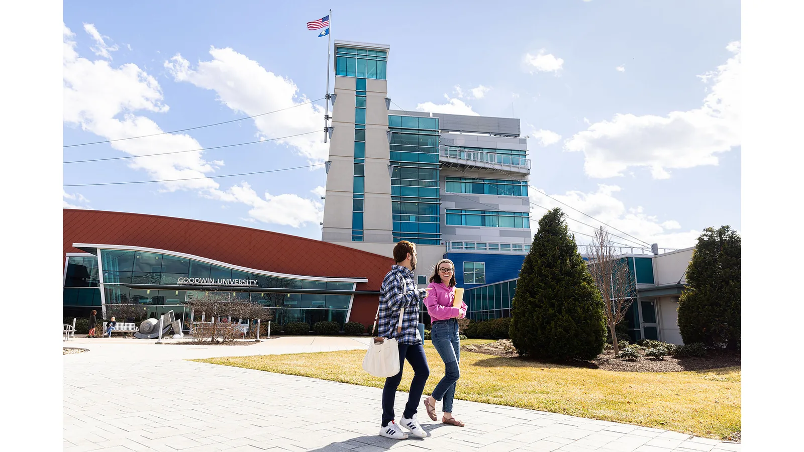 Goodwin University Extends Free SNAP Job Training Into Massachusetts