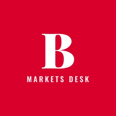 Boston Business Watch Markets Desk