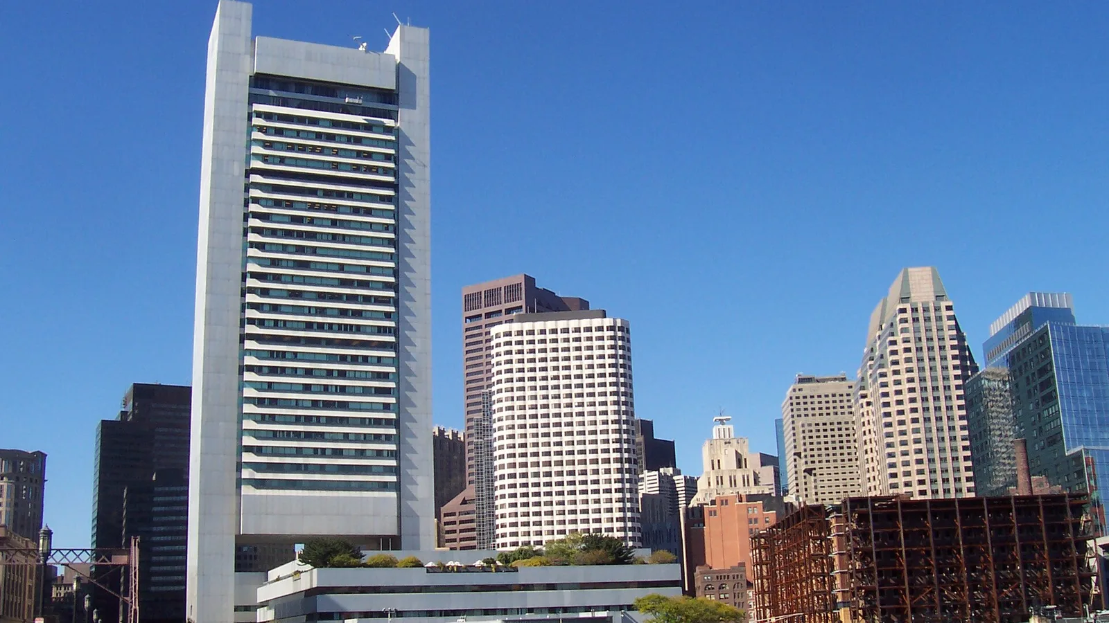 Federal Reserve from South Boston