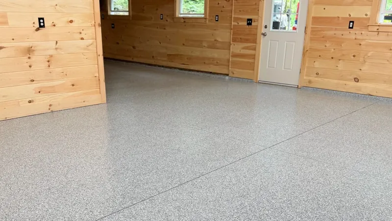 Southern Maine Epoxy